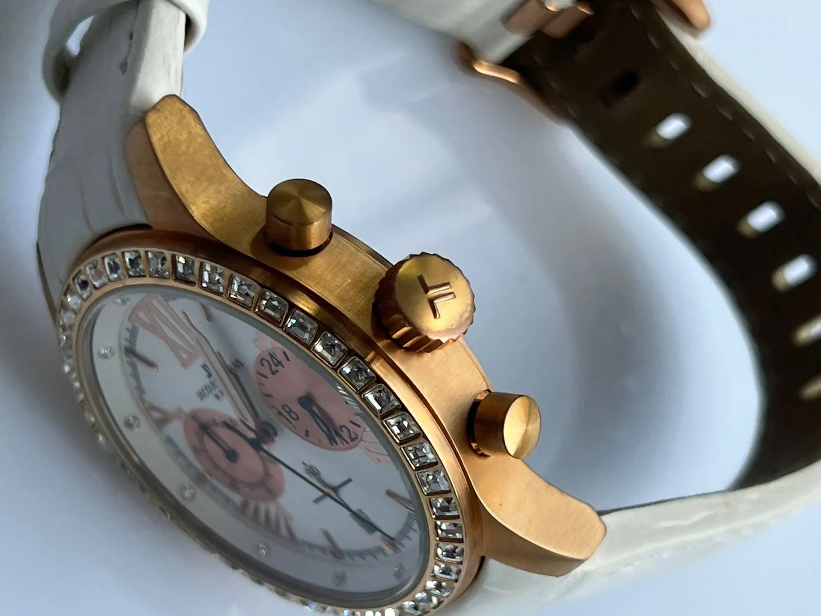 JACQUES LEMANS JL 1-1527D