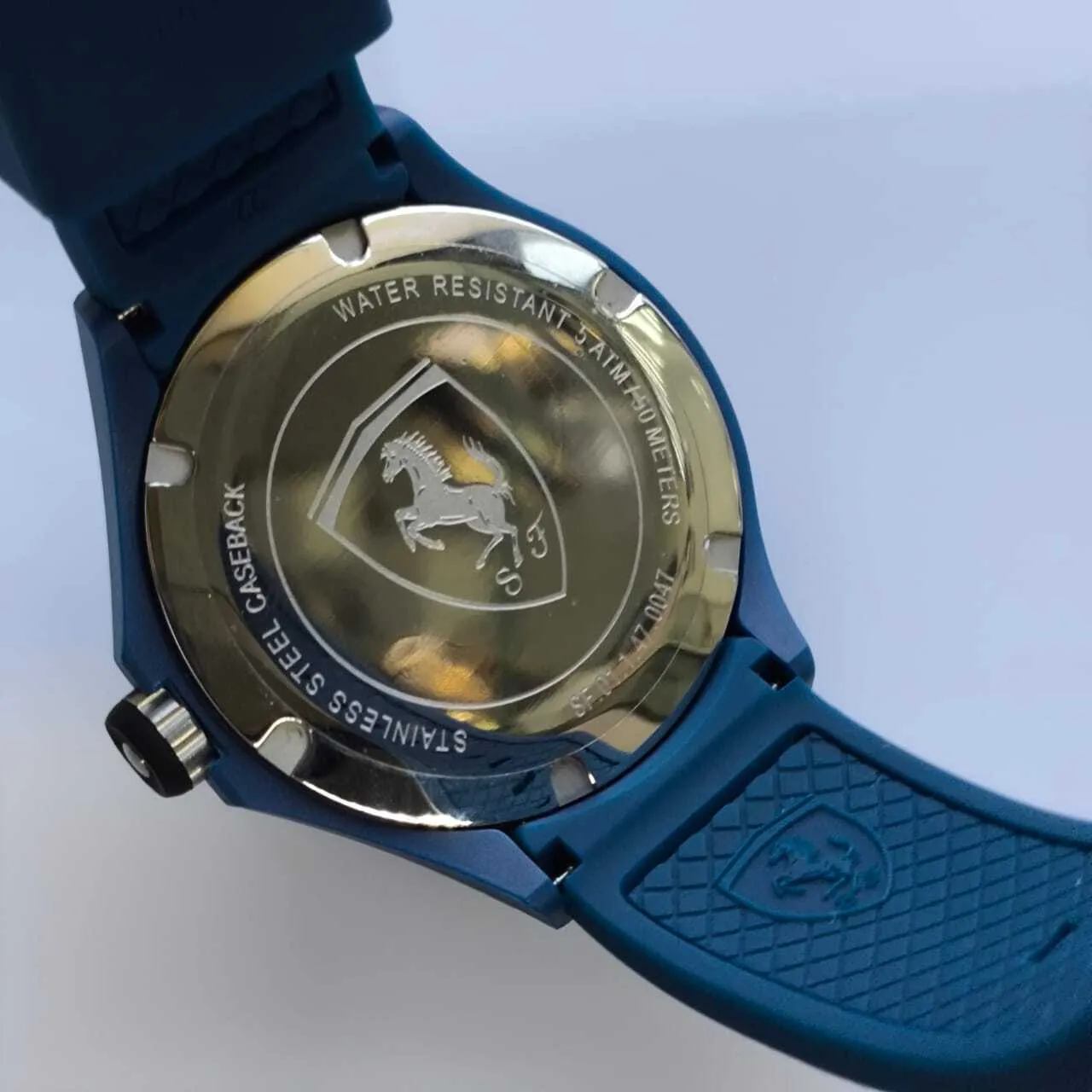 SCUDERIA FERRARI 0830067