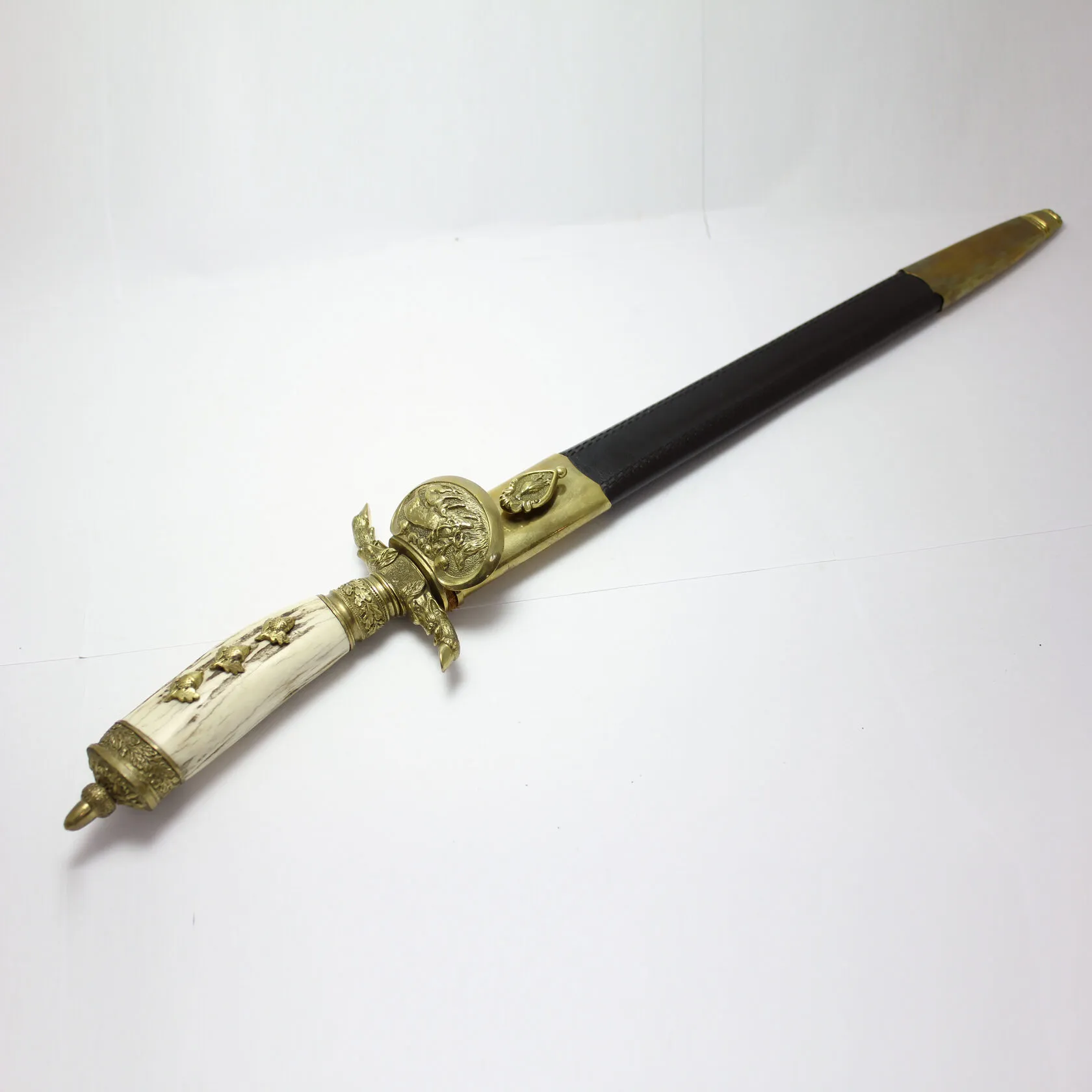 Кинжал "Егерьский"