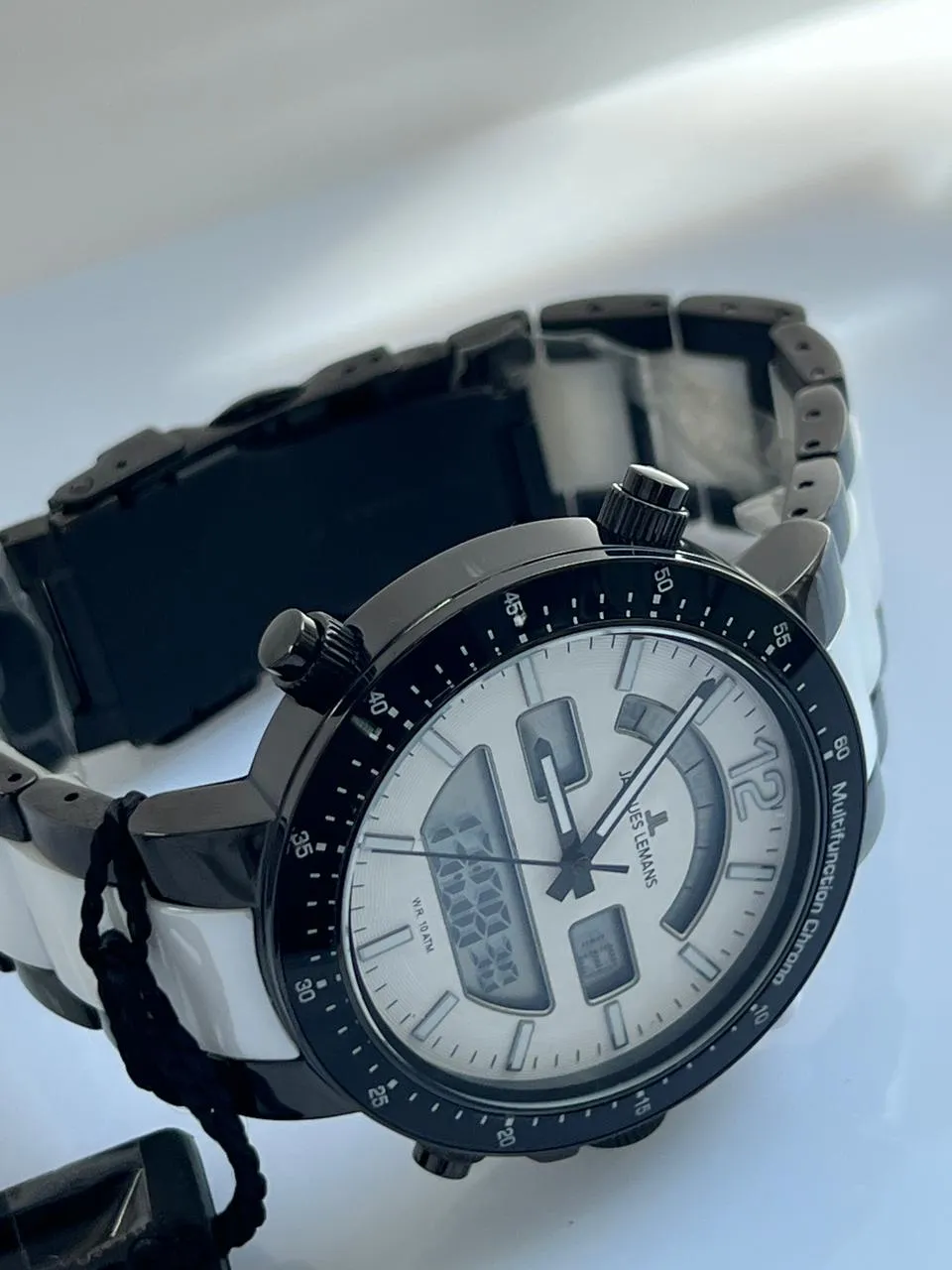 JACQUES LEMANS JL 1-1714F